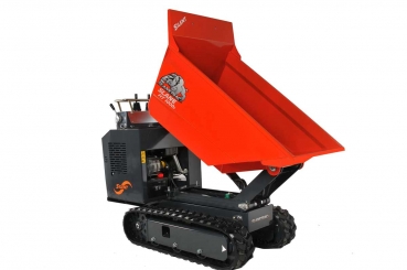 Slanetrac HT1000S Kettendumper